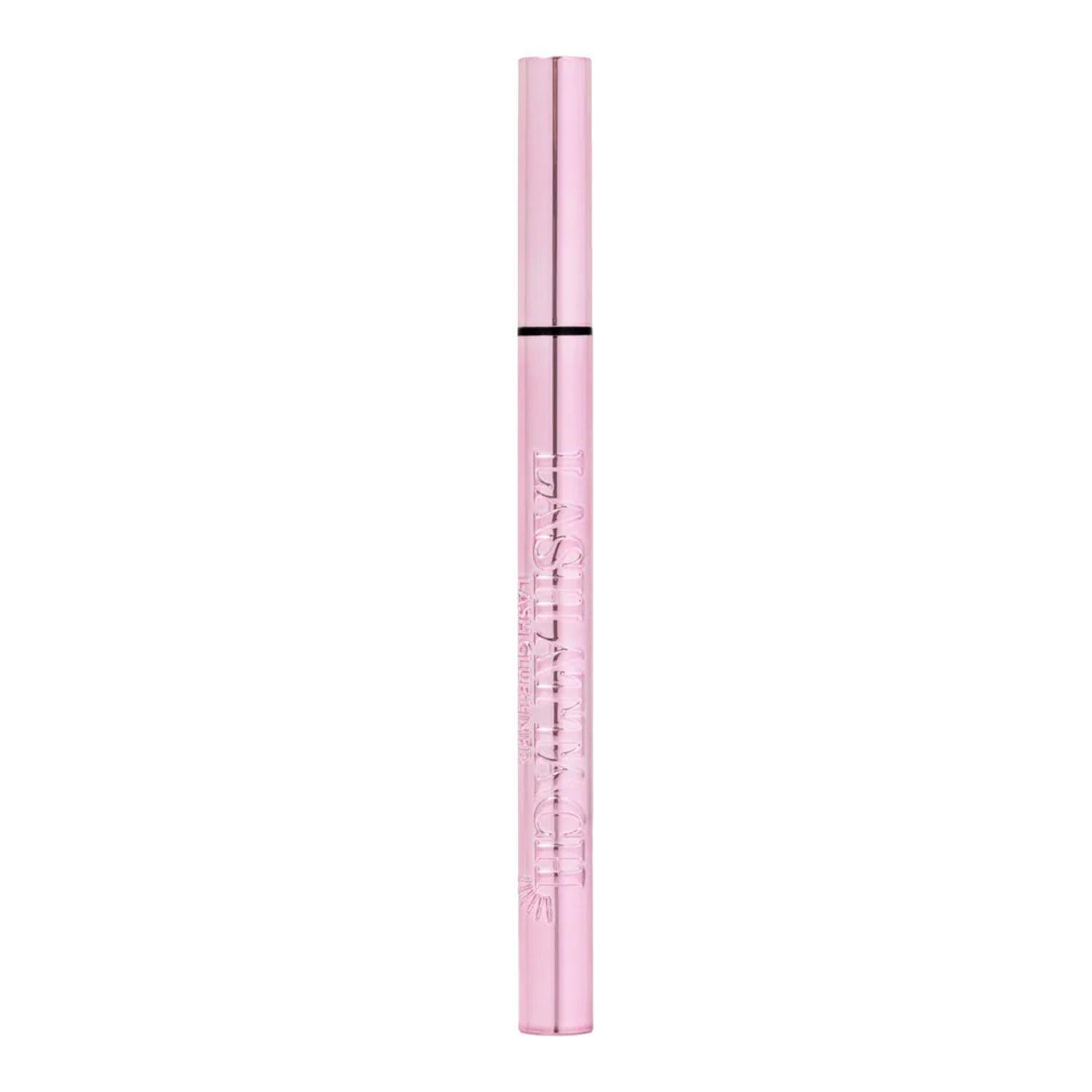 Delineador Adhesivo de Pestañas "Lash Attach" Negro Beauty Creations-1