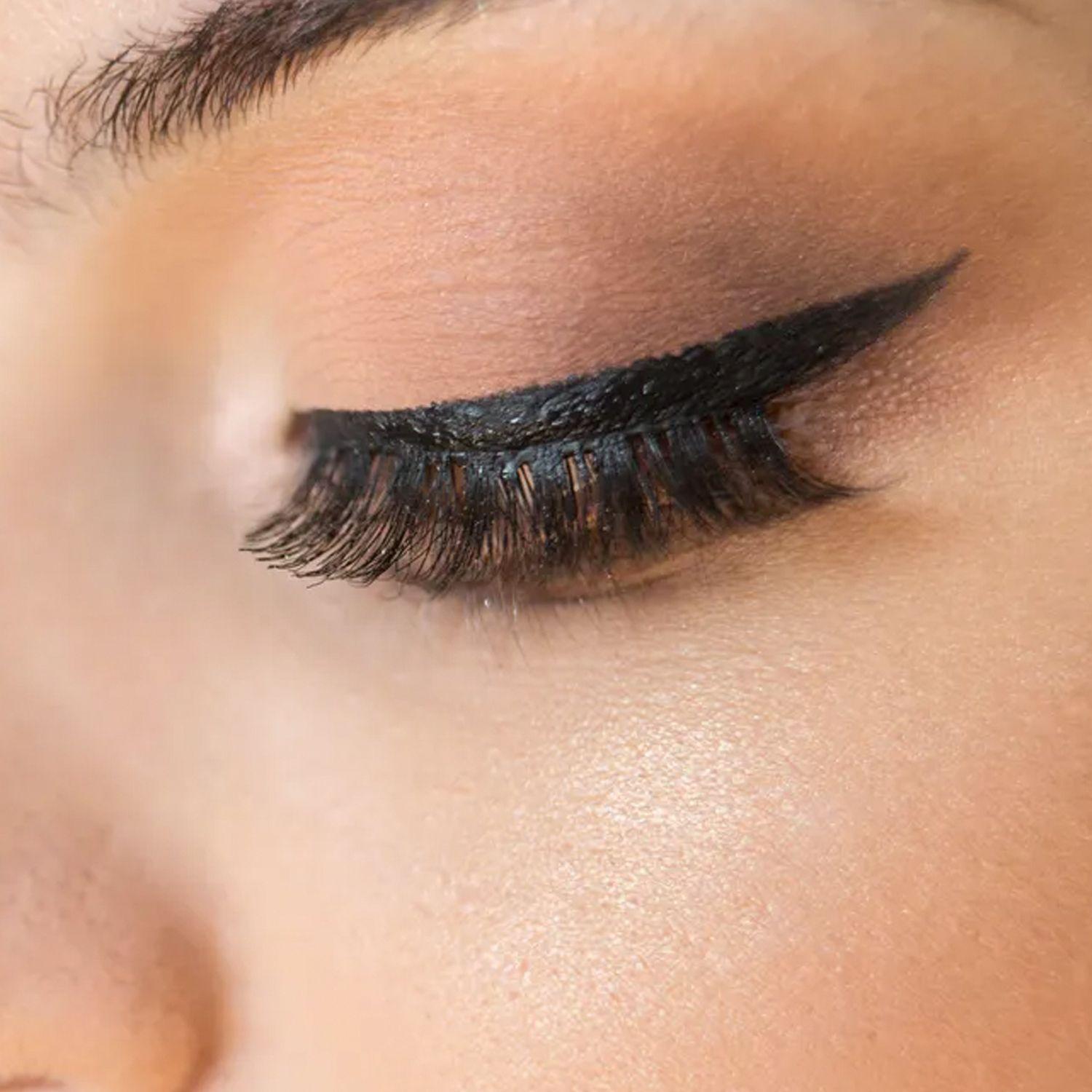 Delineador Adhesivo de Pestañas "Lash Attach" Negro Beauty Creations-3