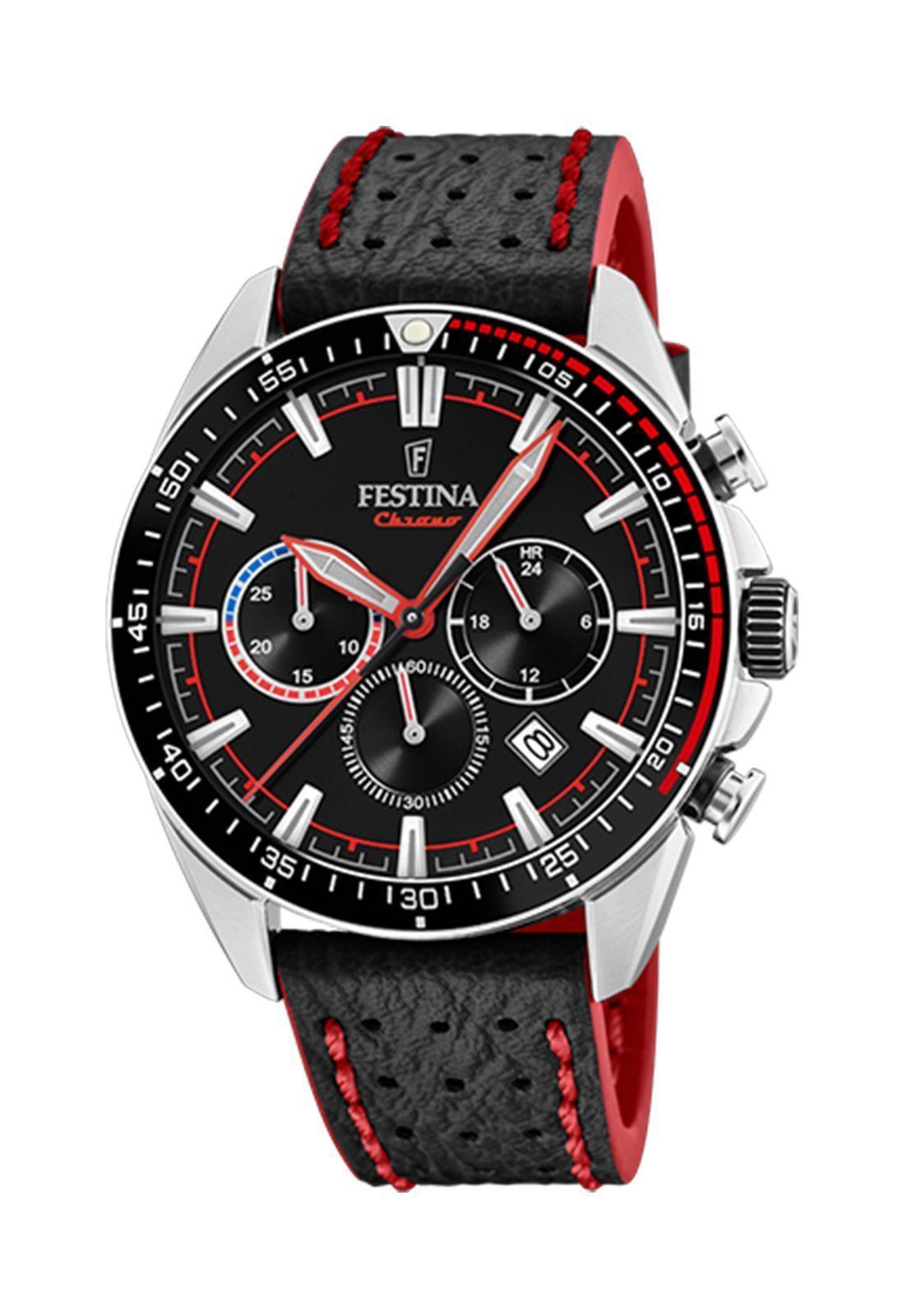 Reloj F20377/6 Festina Hombre The Originals-0