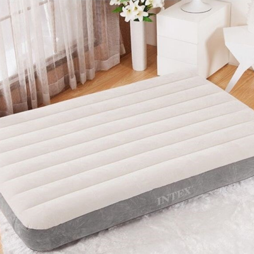 Colchón Inflable 1,5 Plazas 99x191x25 Cm Single-Hi-5