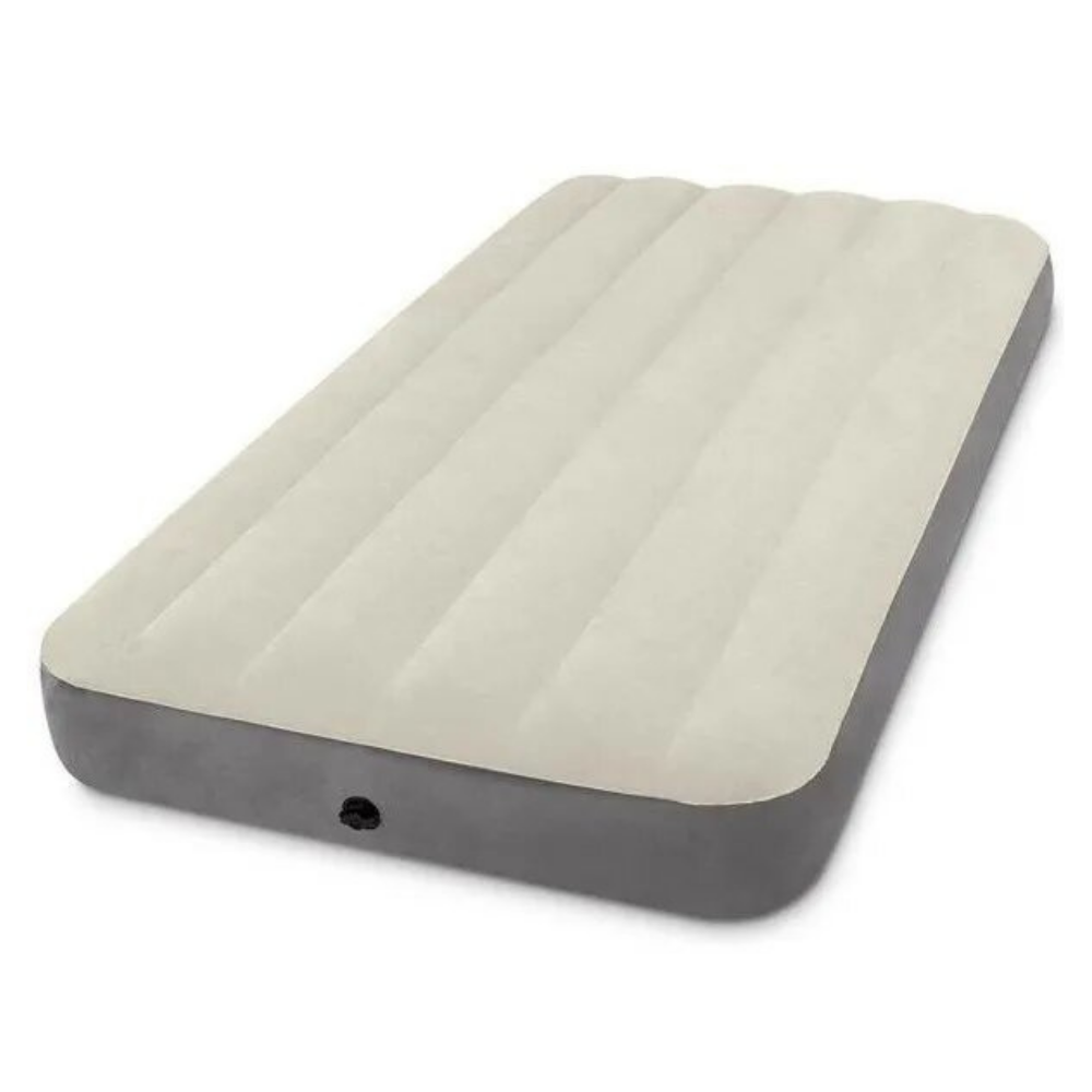 Colchón Inflable 1,5 Plazas 99x191x25 Cm Single-Hi-2