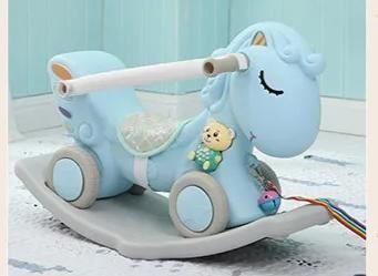 Caballo mecedor y correpasillos c barandas-4