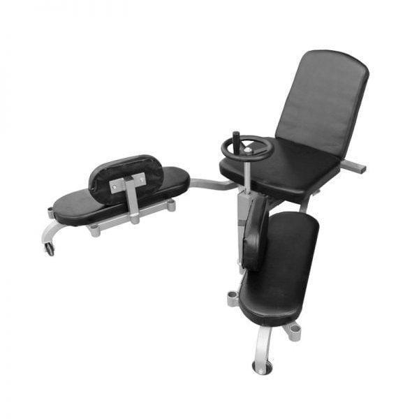 Máquina separadora extensora de piernas serie KS Mod Rd01-2