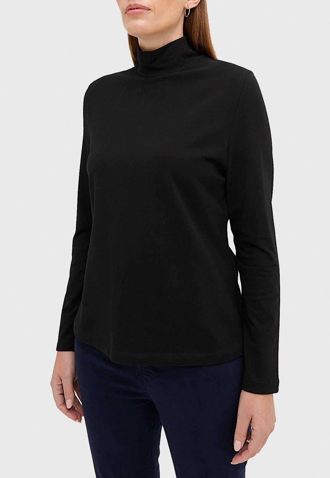 Polera Lenna Negro-0