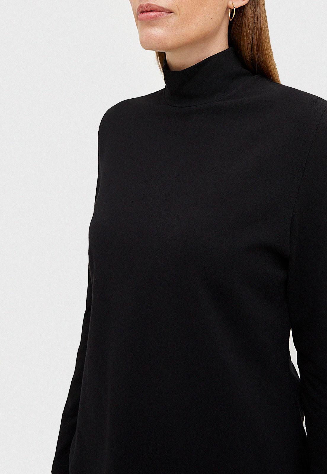 Polera Lenna Negro-2