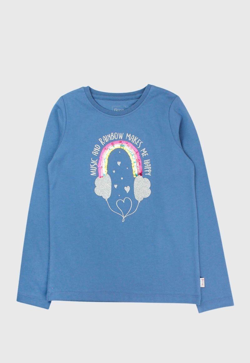 Polera Kids Niña Day2Day-0