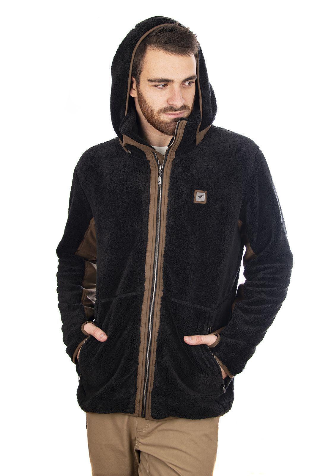 Chaqueta Chiporro Shaggy Lander-1