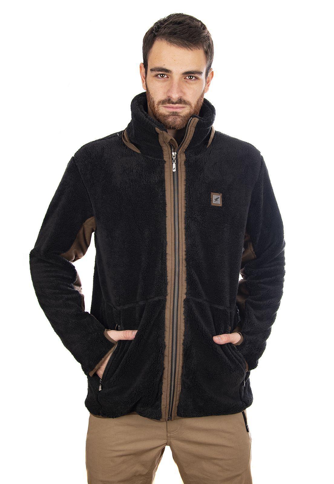 Chaqueta Chiporro Shaggy Lander-3