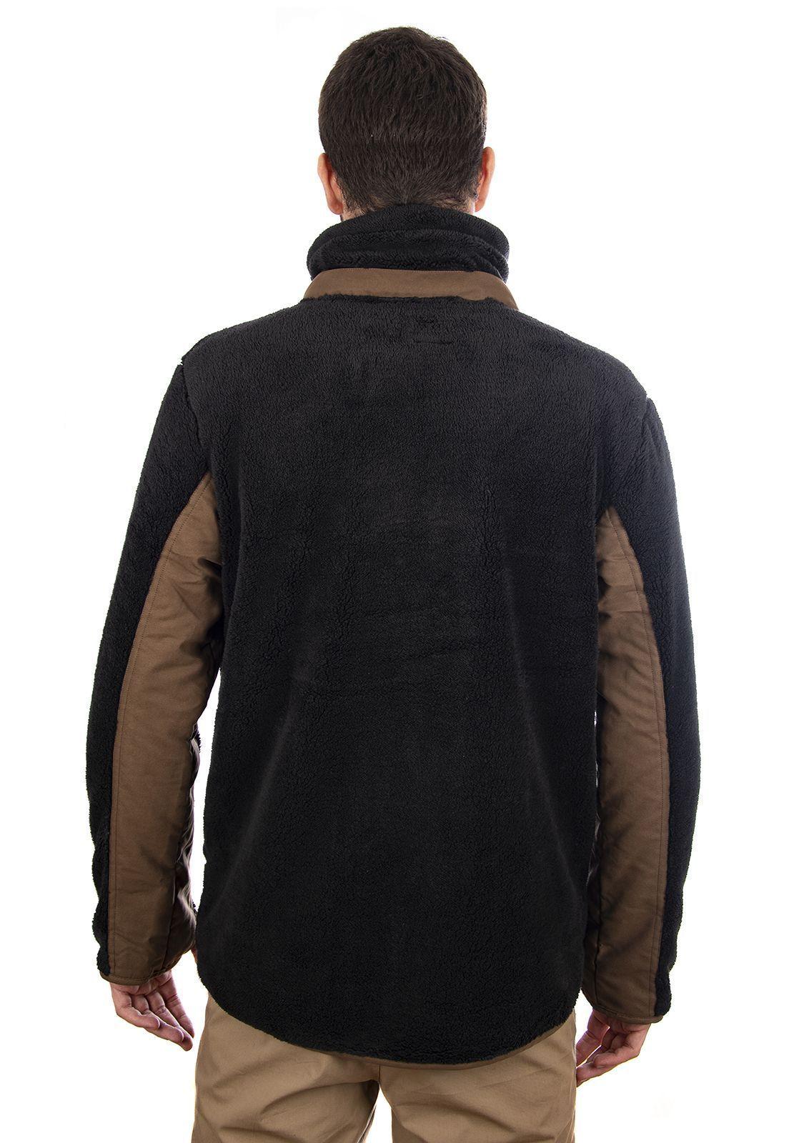 Chaqueta Chiporro Shaggy Lander-4