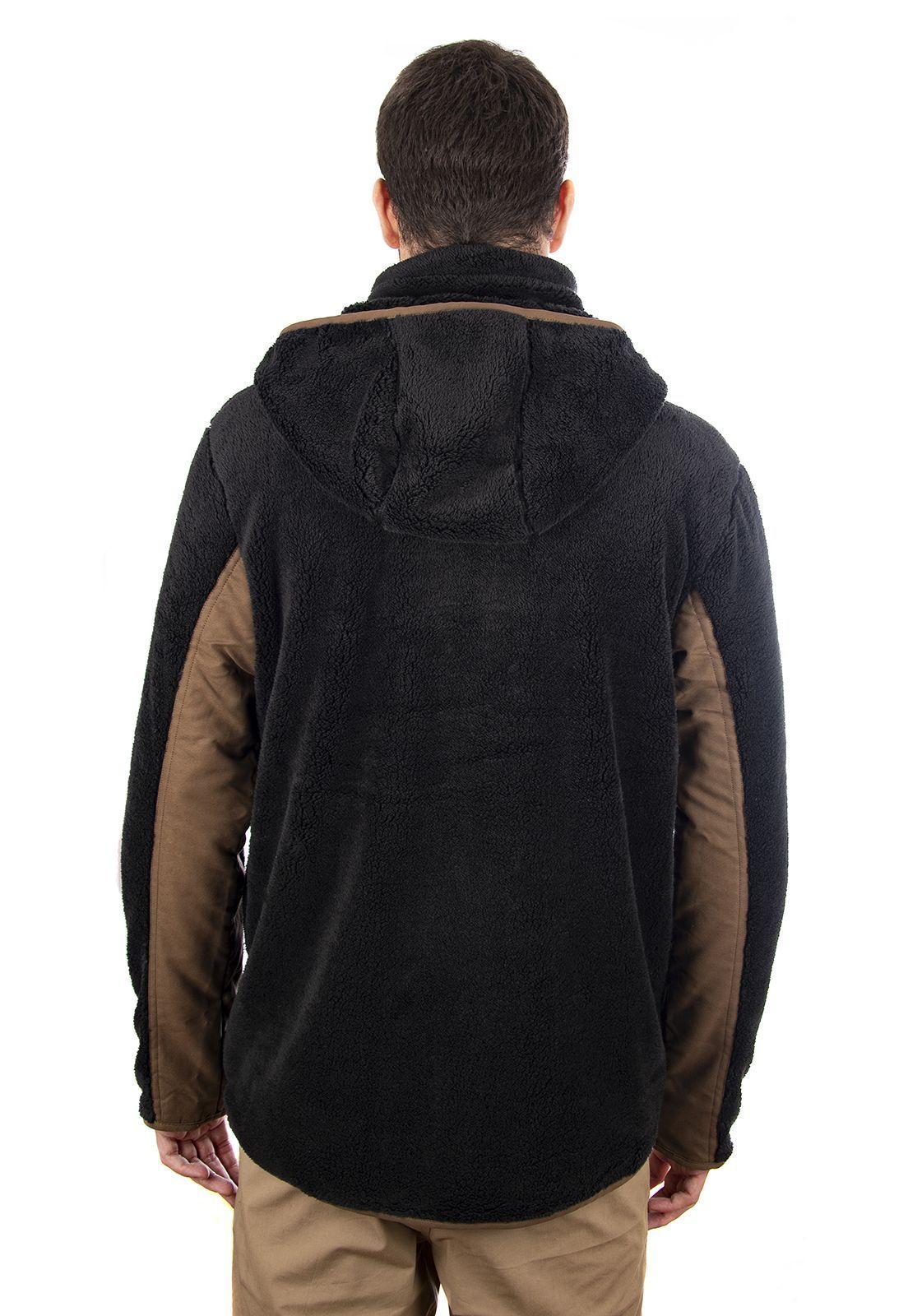 Chaqueta Chiporro Shaggy Lander-2