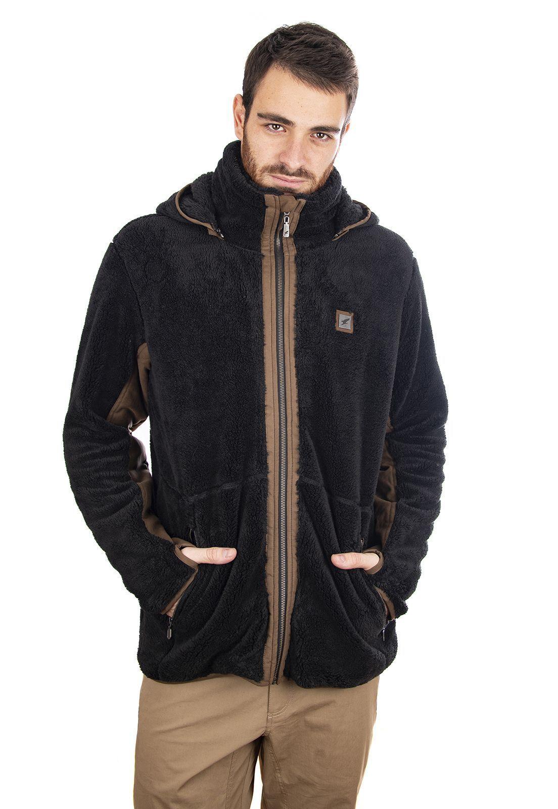 Chaqueta Chiporro Shaggy Lander-0