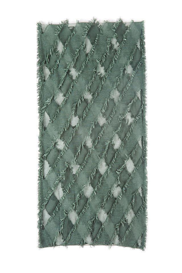 Pañuelo Diagonal Humana-1