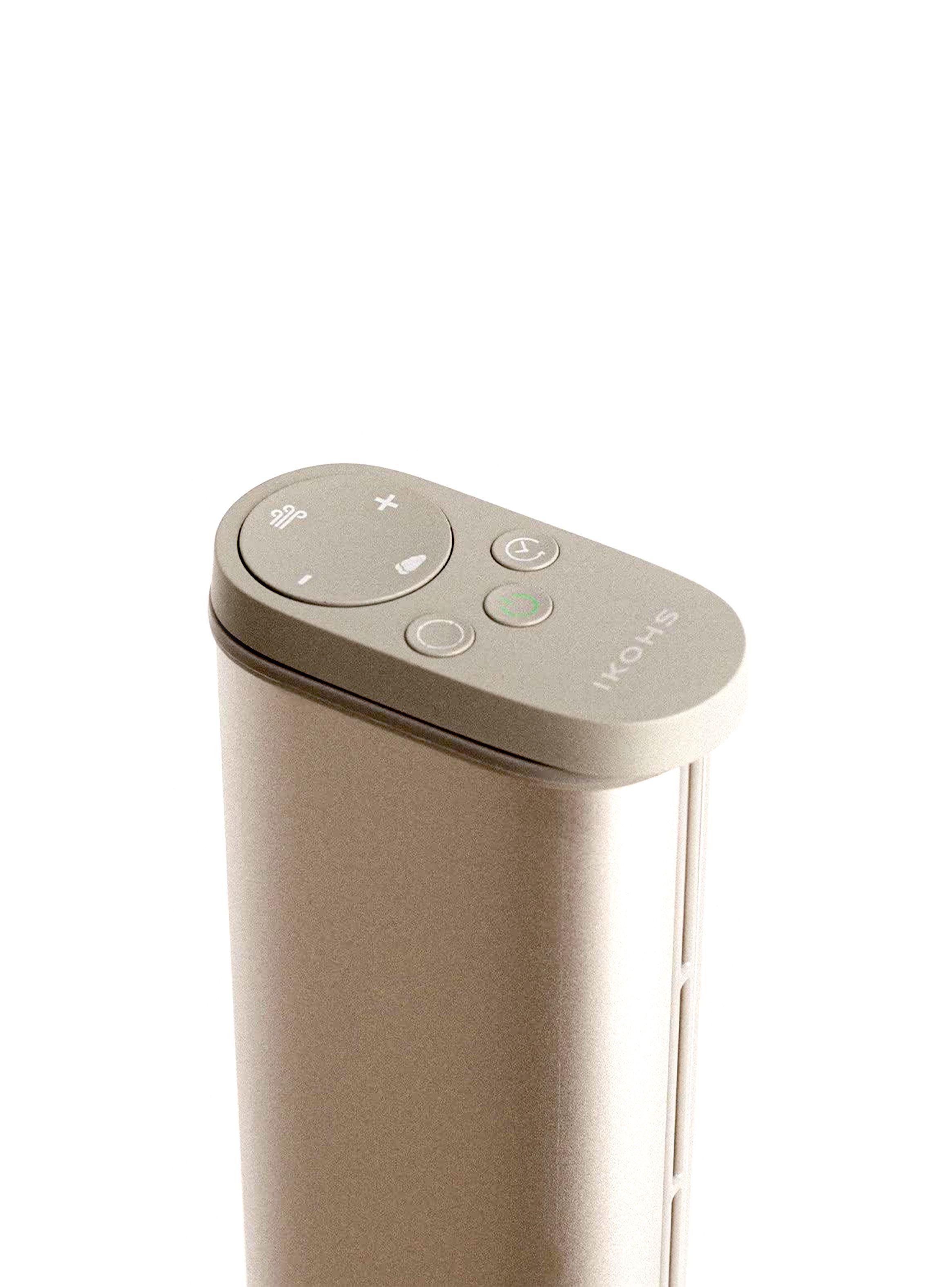 Ventilador de Torre Cool Silence DC Gris Create IKOHS-3