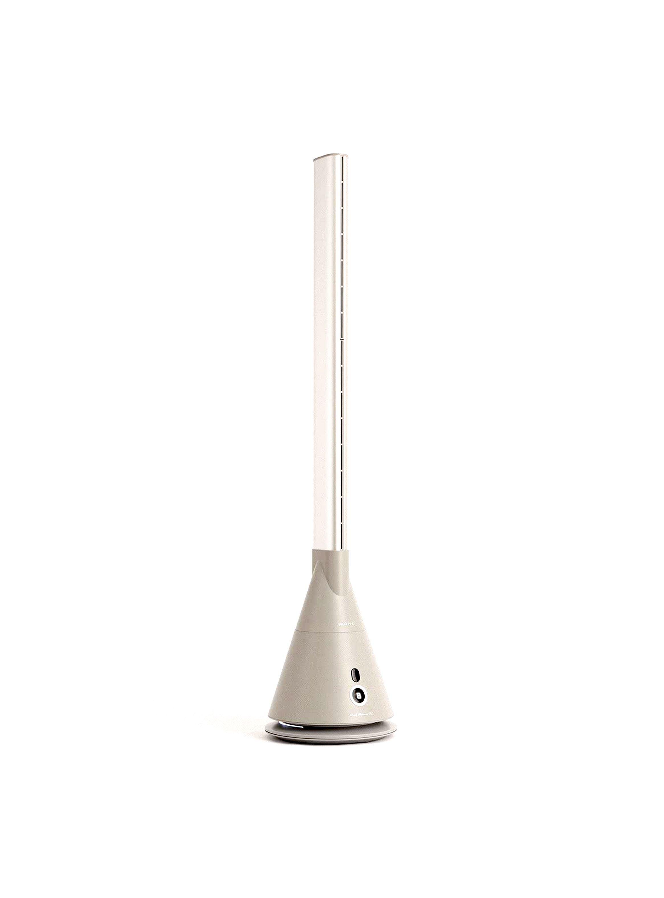 Ventilador de Torre Cool Silence DC Gris Create IKOHS-2