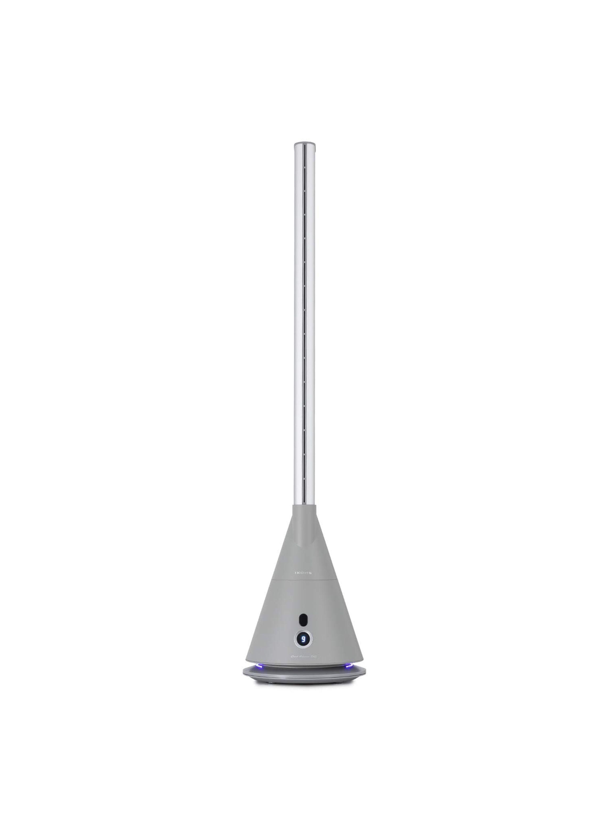 Ventilador de Torre Cool Silence DC Gris Create IKOHS-0