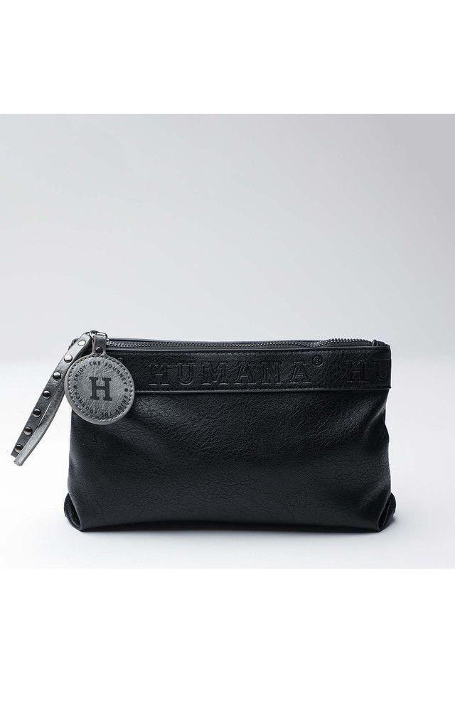 Cosmetiquero Negro Boss Humana-0
