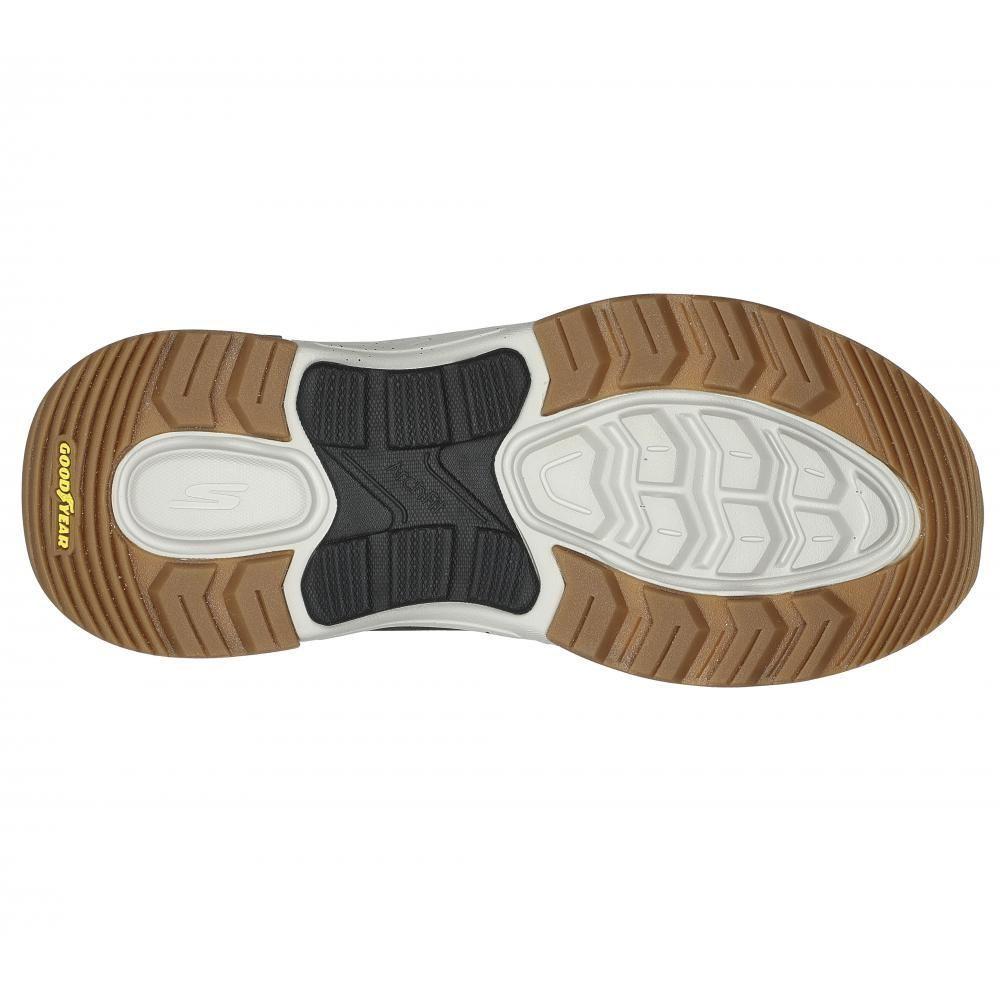 Zapatilla Mujer Go Walk Arch FitOut Negro Skechers-2