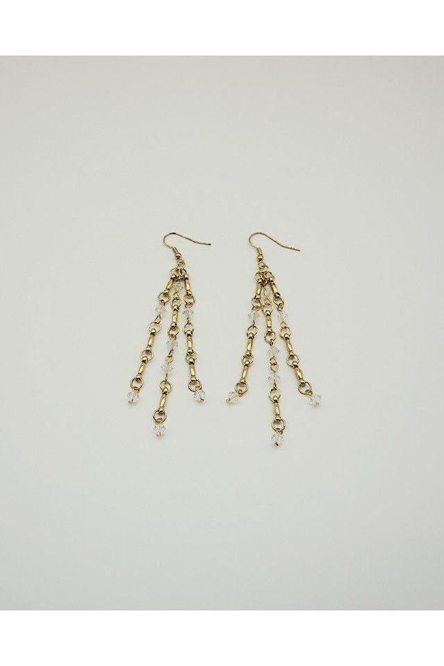 Aro Largo Destiny Dorado I-D-0