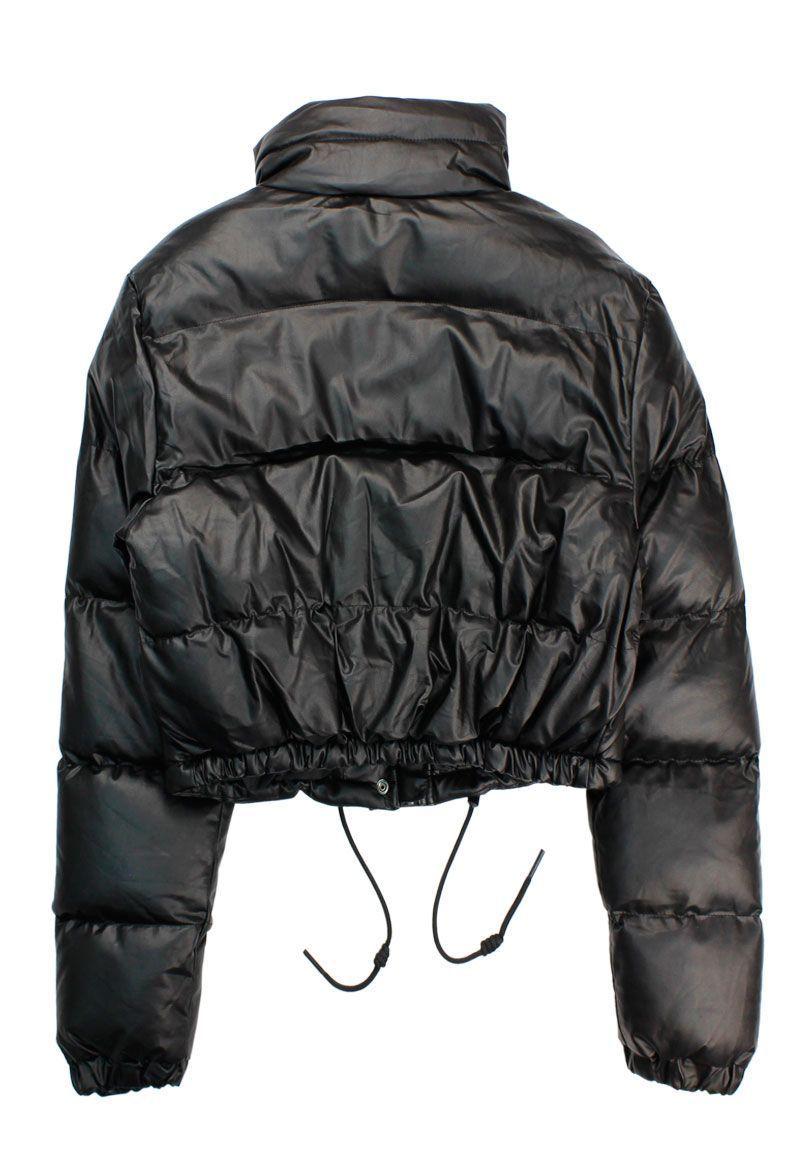 Parka Teens Niña Retro Dreams-1