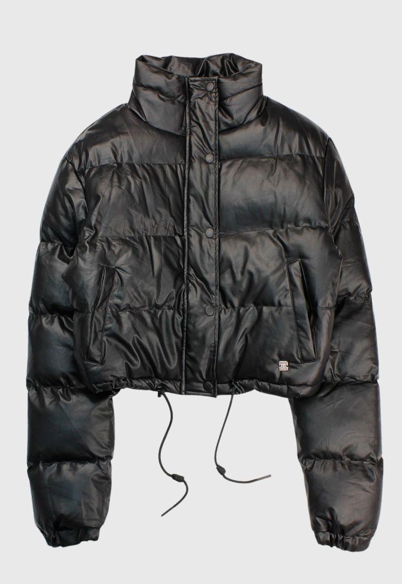 Parka Teens Niña Retro Dreams-0