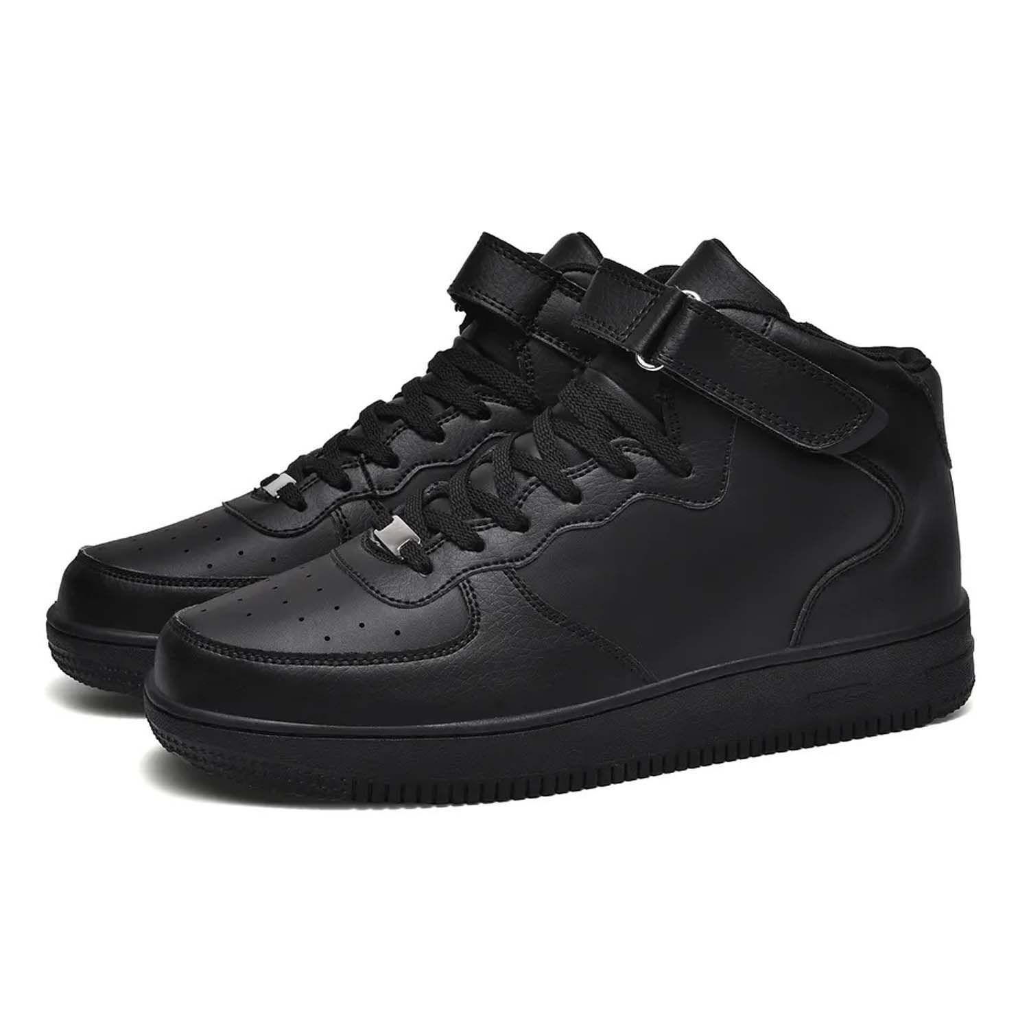 ZAPATILLA BOTÍN URBANAS DE CALIDAD PARA EL COLEGIO-3