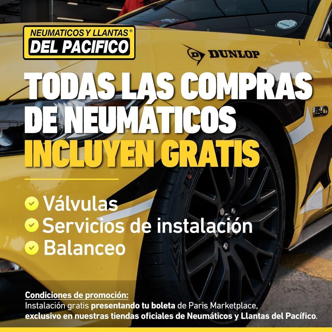 SET 4 NEUMATICO 265/70R17 DUNLOP AT3G AT 121/118R-1