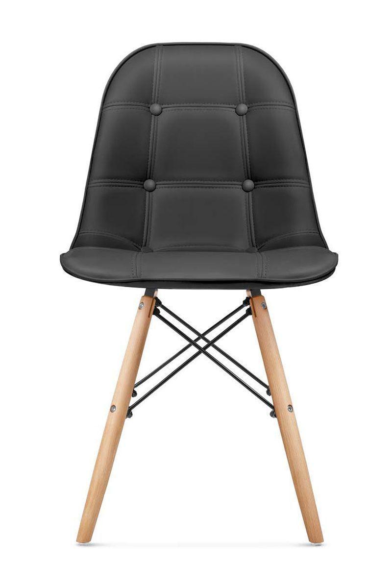 Silla Eames Acolchada Pu-3