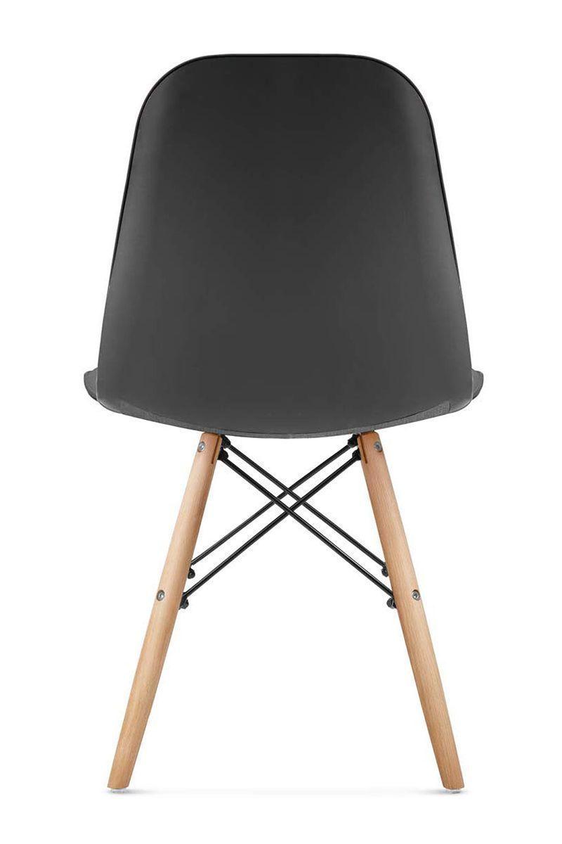Silla Eames Acolchada Pu-4