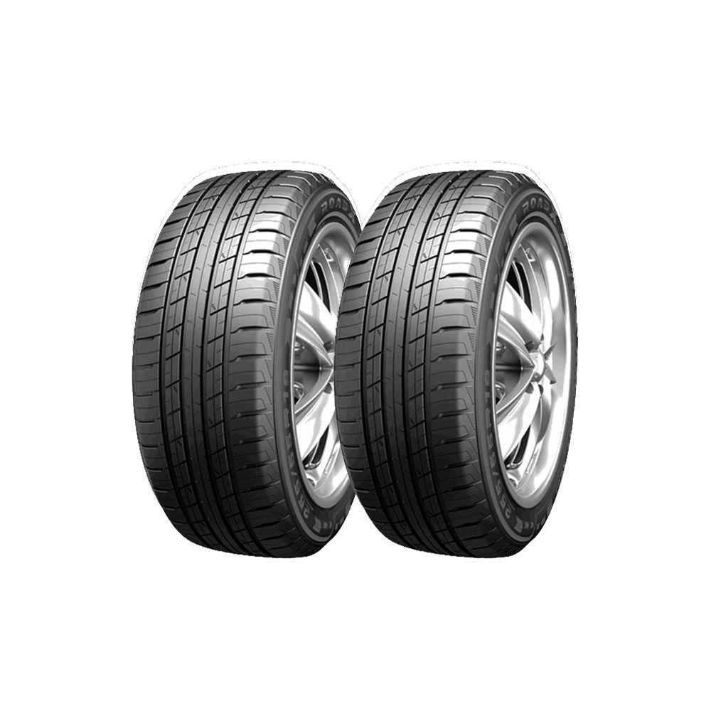 SET 2 NEUMATICO 225/55R18 ROADX SU01 HT 102W-0