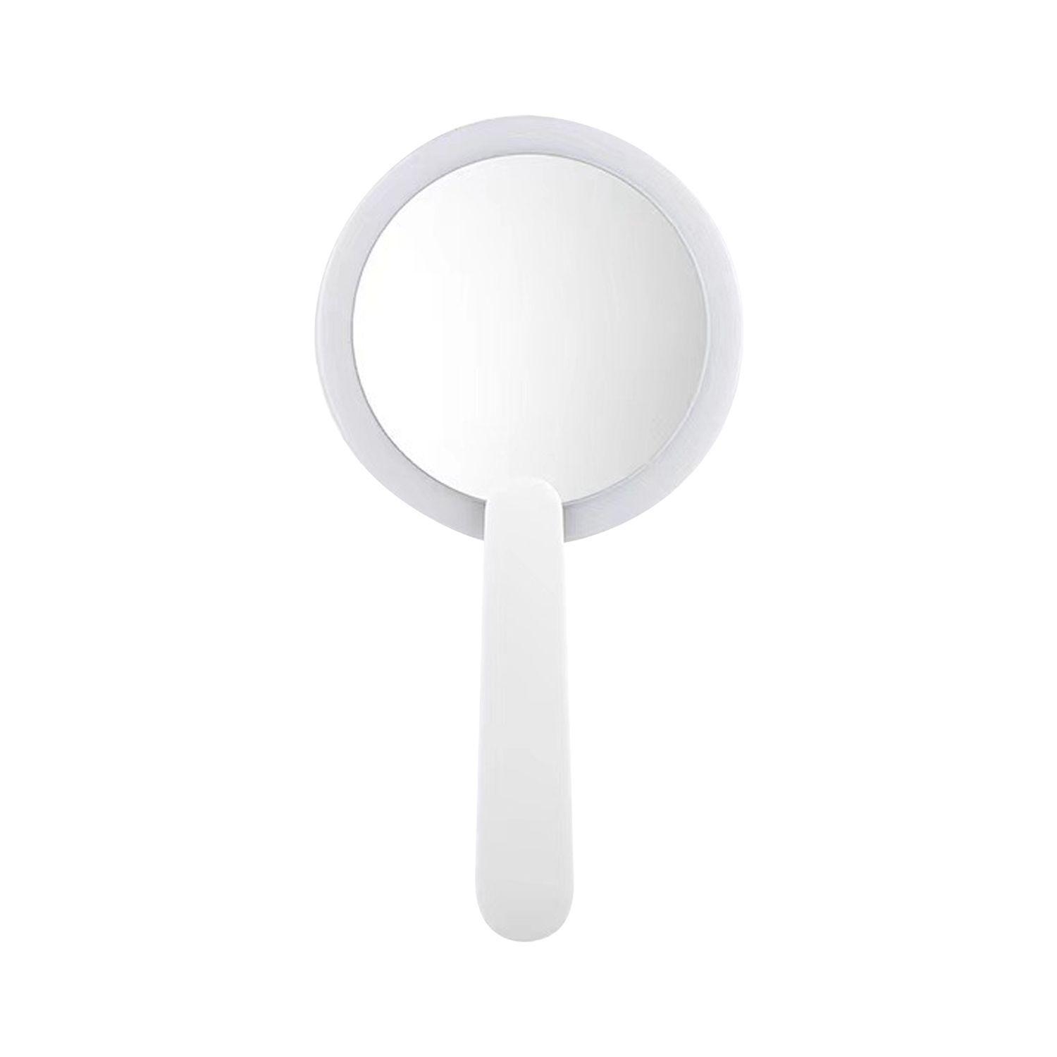 Espejo de Mano Para Maquillaje con Luz Led Beauty Creations-2