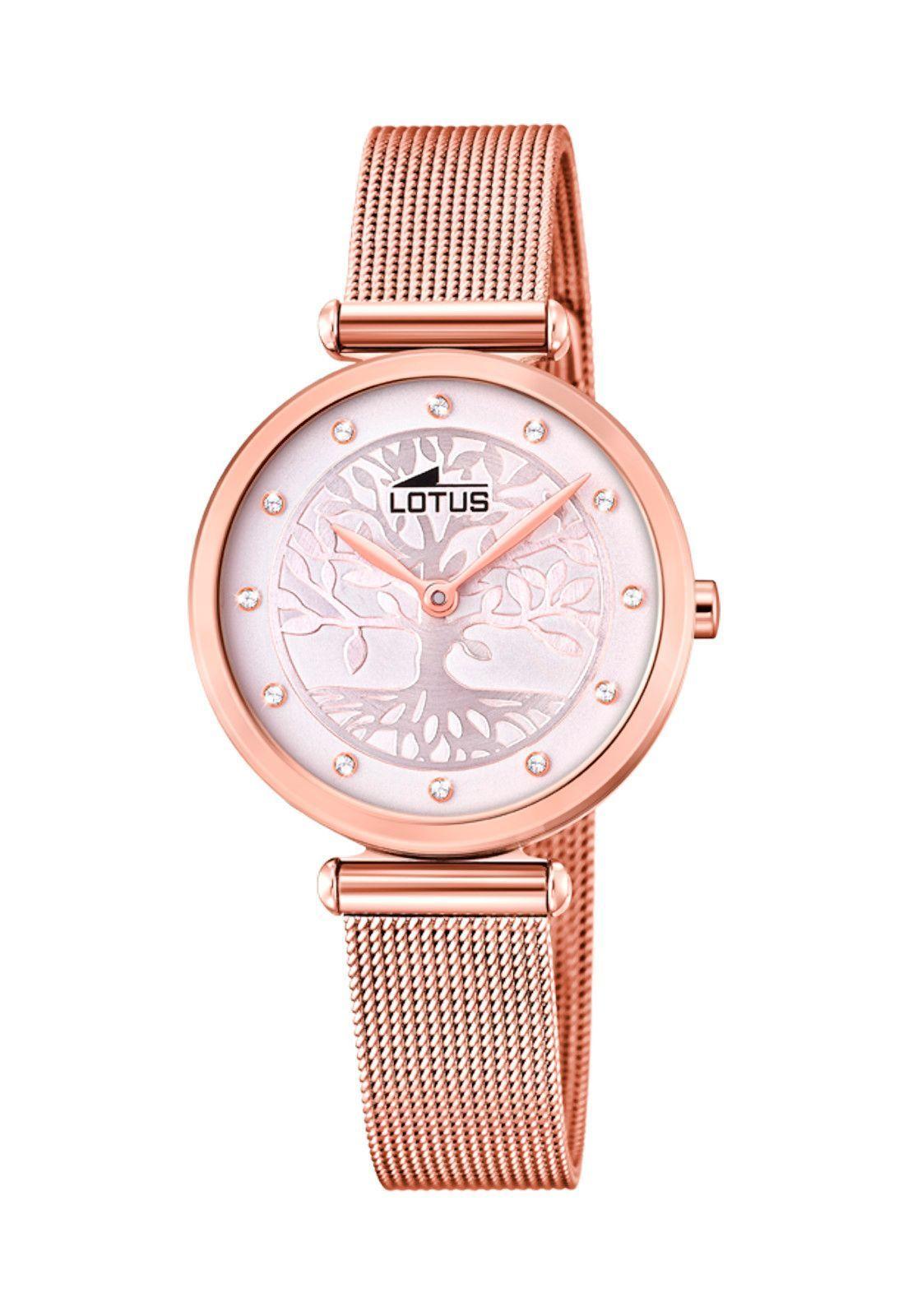 Reloj 18710/2 Lotus Mujer Bliss-0