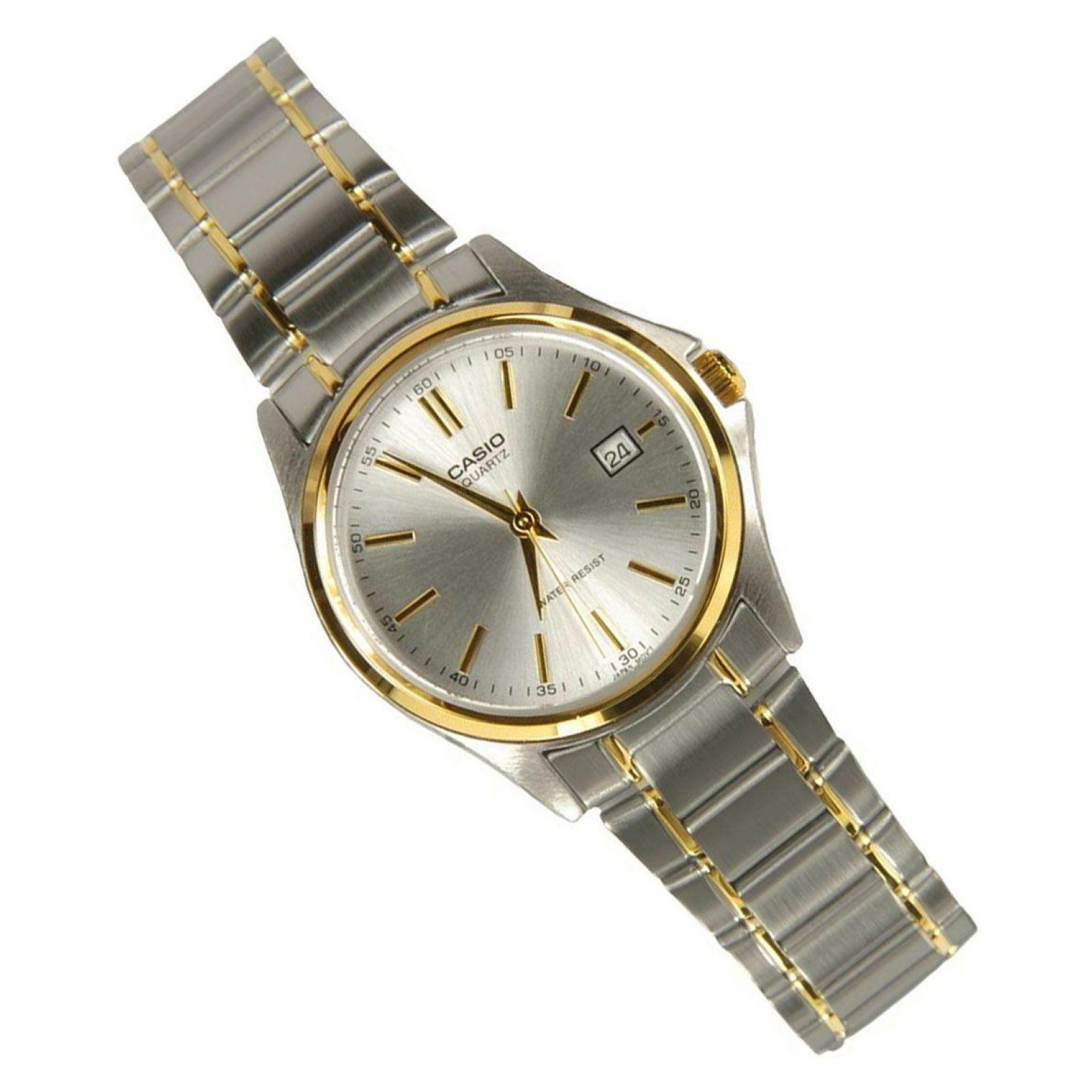 Reloj Mujer Casio LTP1183G-7ADF-3