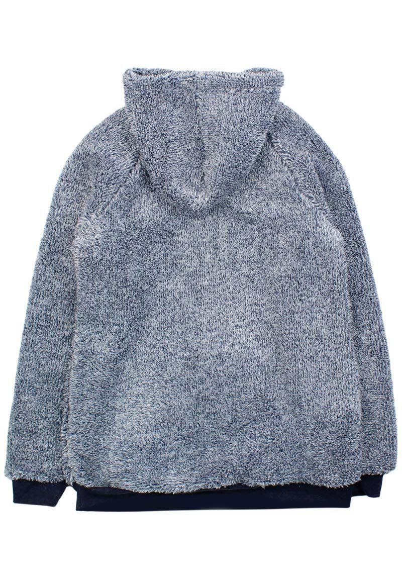 Polerón Junior Niño Con Capucha Day2Day-1