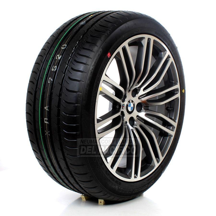 NEUMATICO 275/35R21 DUNLOP MAX050 RUNFLAT 99Y-0