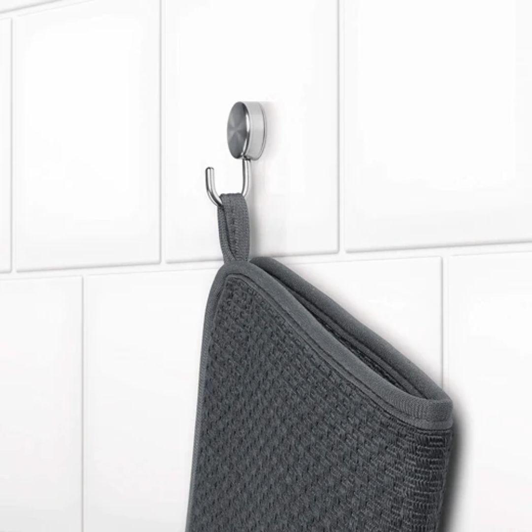 Mat Secaplatos Gris Oscuro Rayen®-4