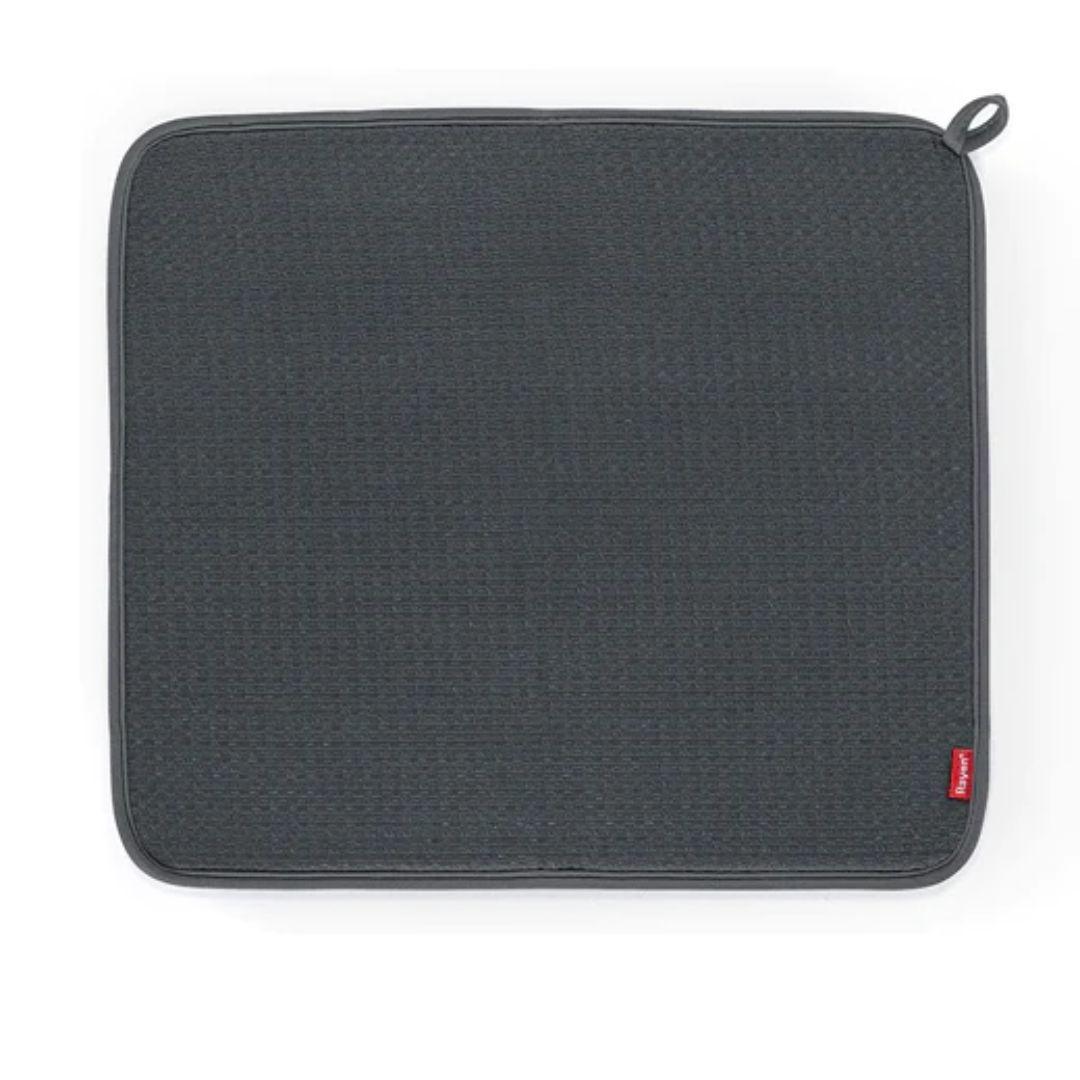 Mat Secaplatos Gris Oscuro Rayen®-3