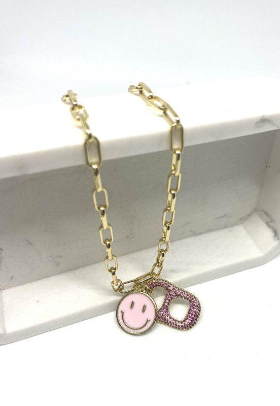 Collar Pink Placei-1