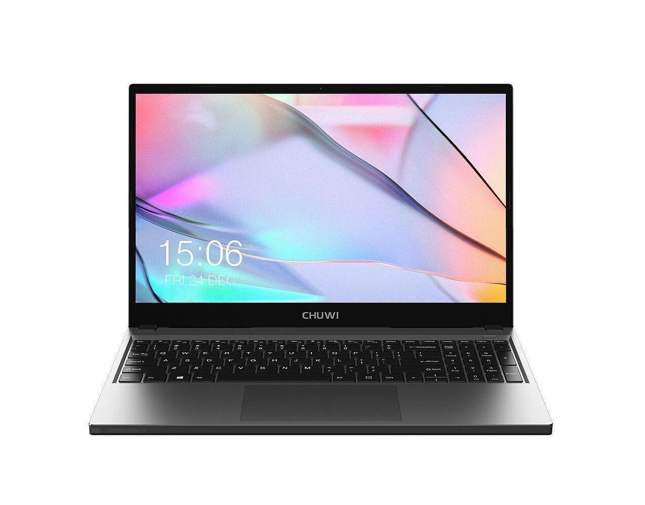 Chuwi CoreBook X Pro intel i5-8259U/ 8GB Ram/ 512GB SSD/ 15.6''/ W10H  + Office Home and Business 2021-0