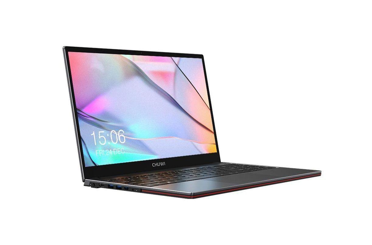 Chuwi CoreBook X Pro intel i5-8259U/ 8GB Ram/ 512GB SSD/ 15.6''/ W10H  + Office Home and Business 2021-2