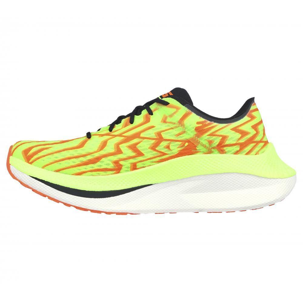 Zapatilla Hombre Go Run Speed Beast Verde Skechers-3