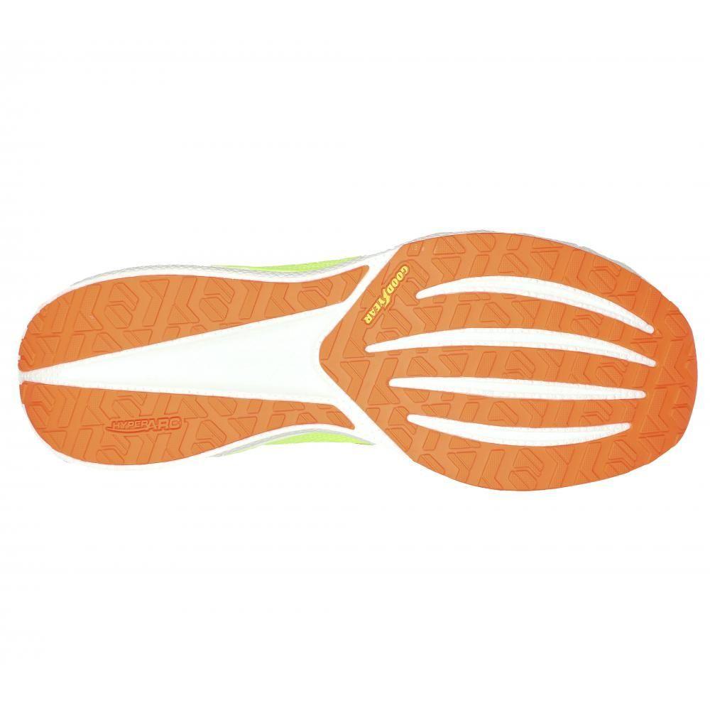 Zapatilla Hombre Go Run Speed Beast Verde Skechers-2