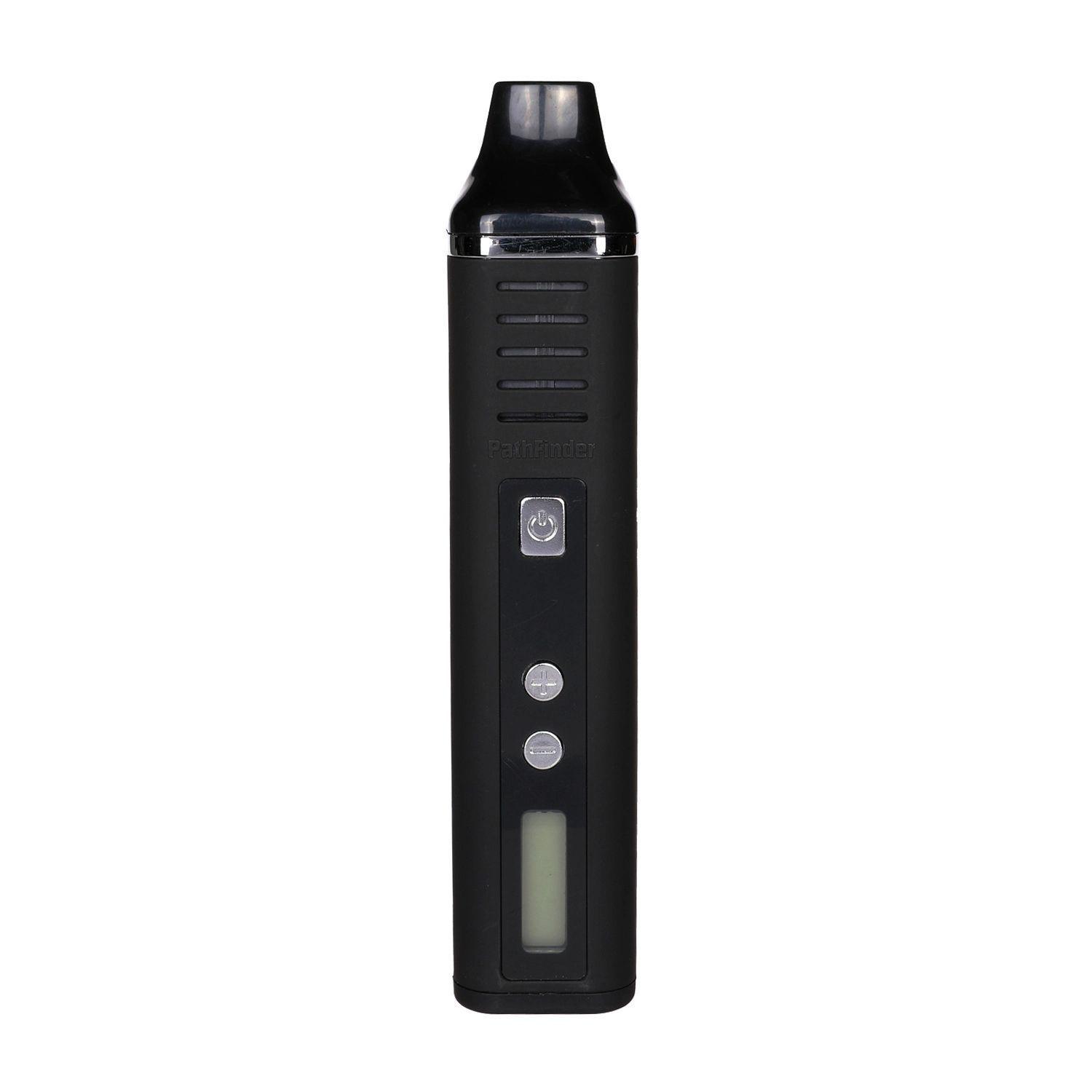 Vaporizador Para Hierbas Secas Pathfinder Vapor - Puntostore-0