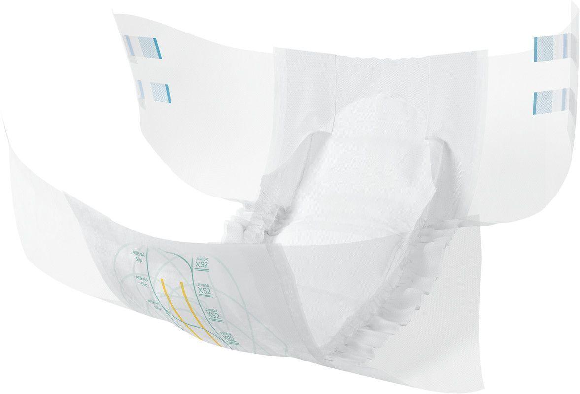 PAÑAL ABENA SLIP JUNIOR XS2  -1
