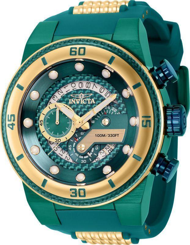 Reloj Invicta 40764 S1 Rally Quartz Hombre-0