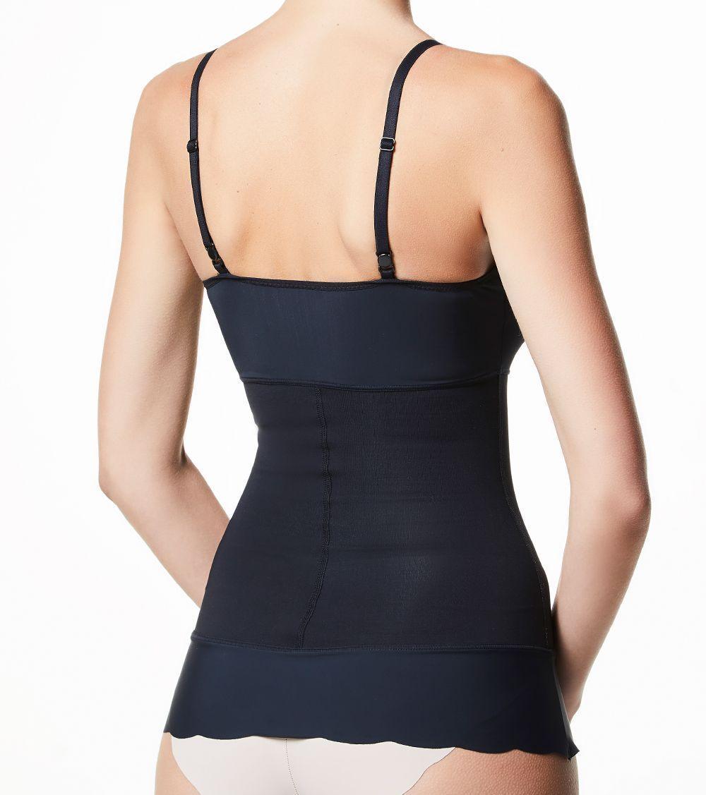 CAMISETA MODELADORA CON COPA 72381-2
