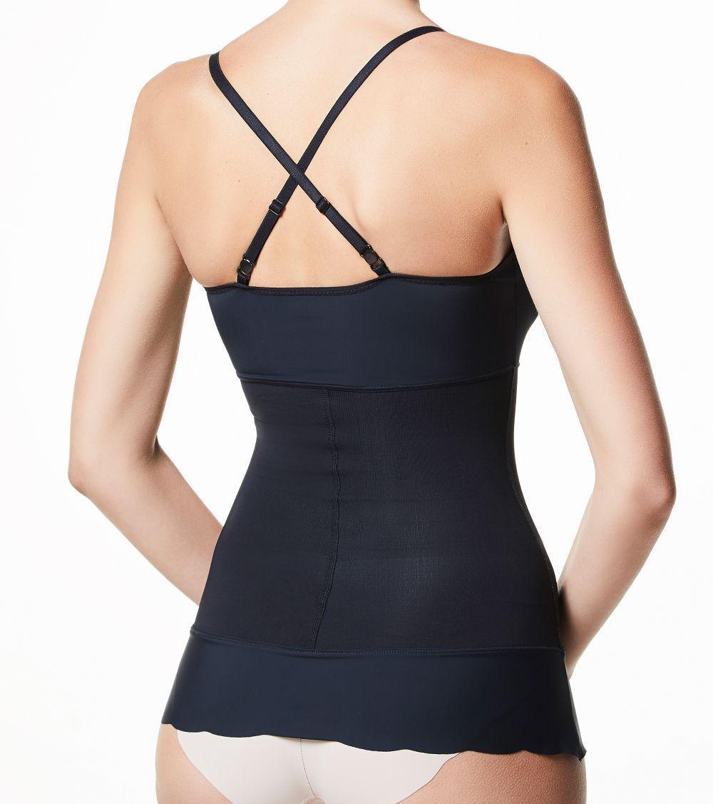 CAMISETA MODELADORA CON COPA 72381-3