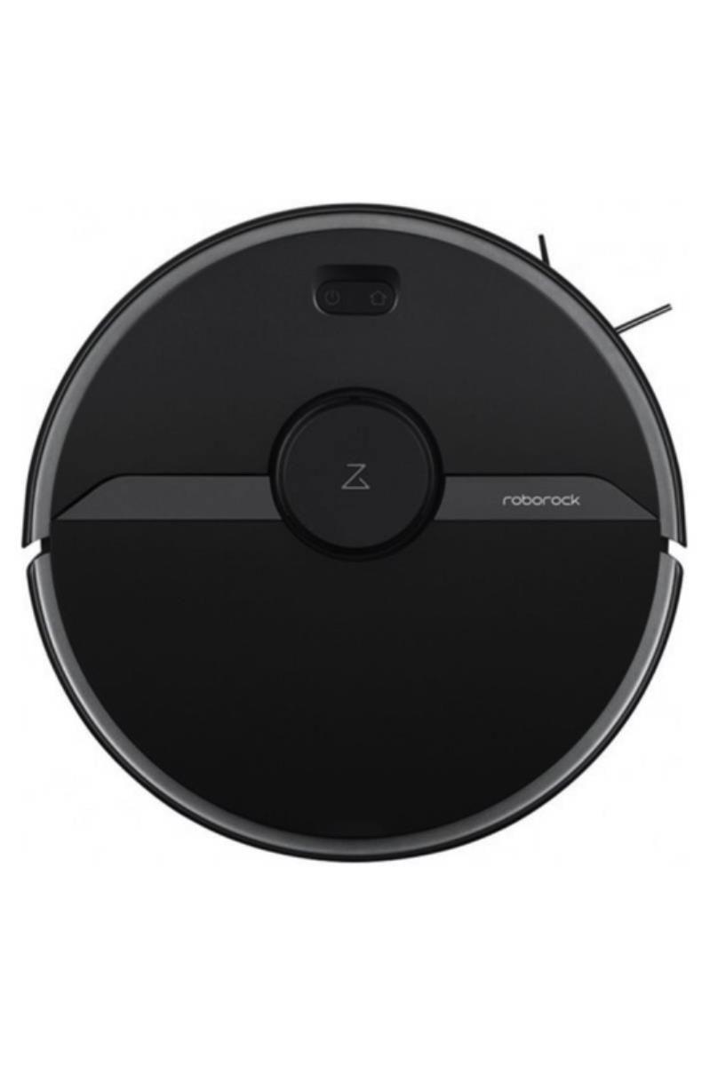ROBOROCK S6 PURE NEGRO VERSION GLOBAL-2