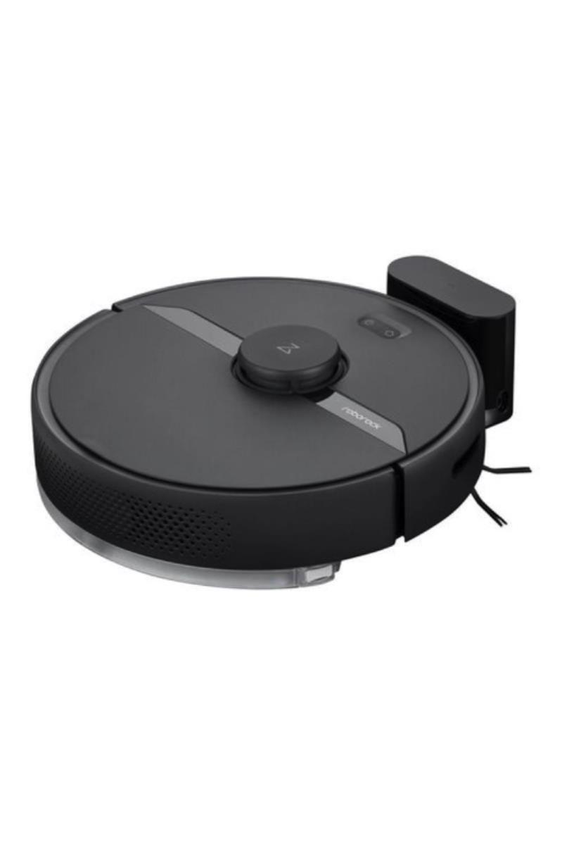 ROBOROCK S6 PURE NEGRO VERSION GLOBAL-0