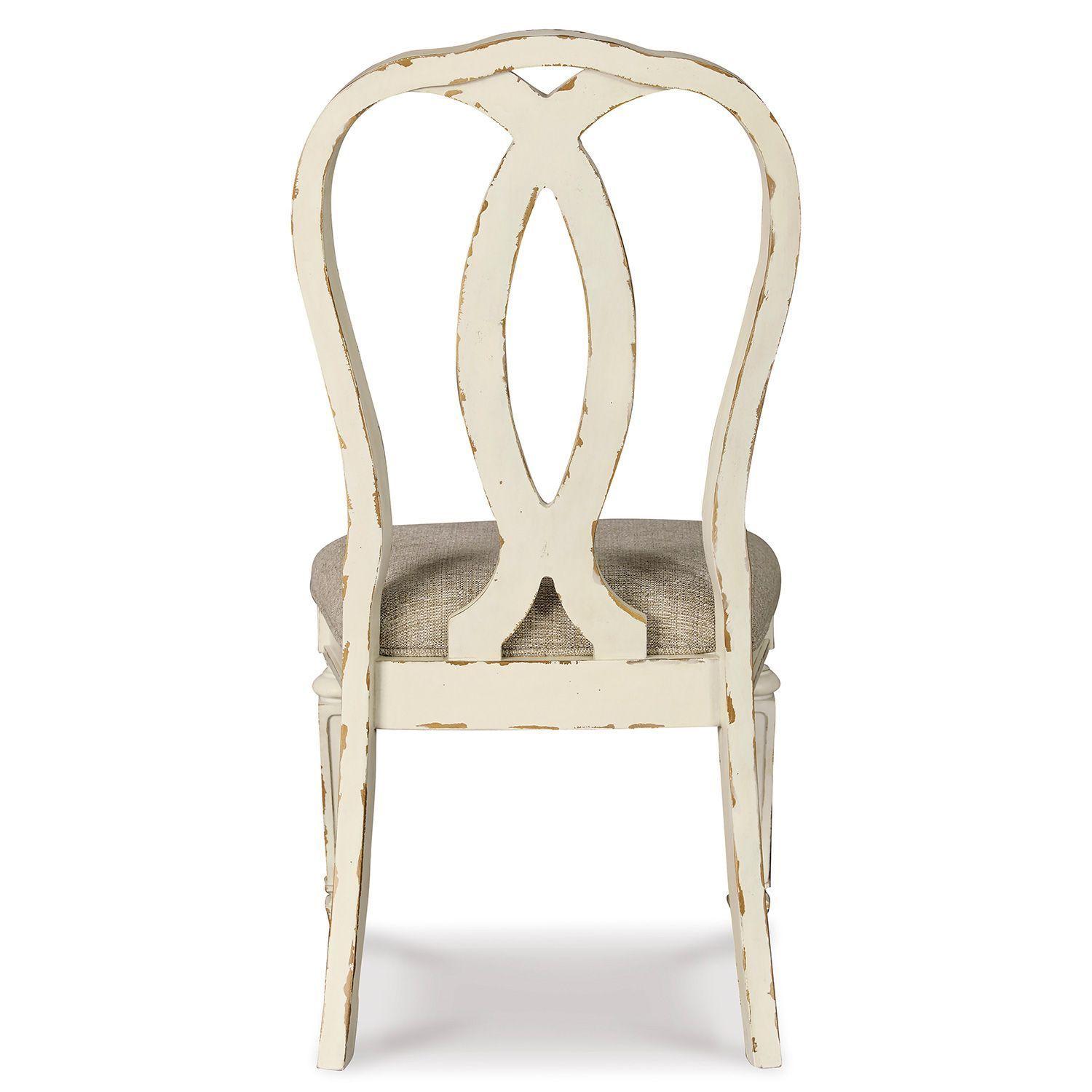 Par de sillas comedor Realyn-3