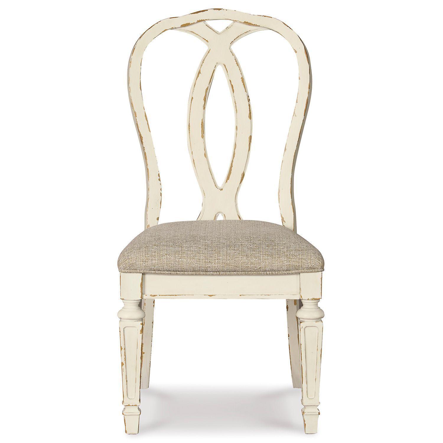 Par de sillas comedor Realyn-2